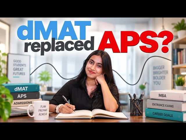 Germany Just Made Master's Harder for Indian Students | APS Isn't Enough Anymore?