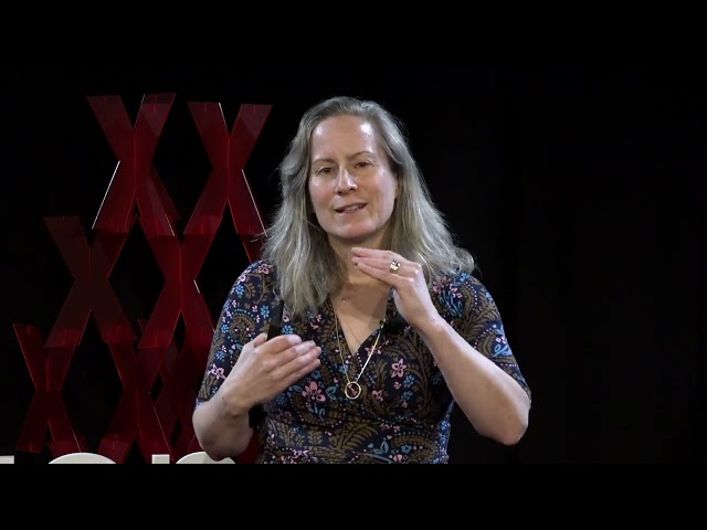 To the Metaverse! It's Time for Game-Based Learning to Grow Up | Beth Porter | TEDxBostonStudio