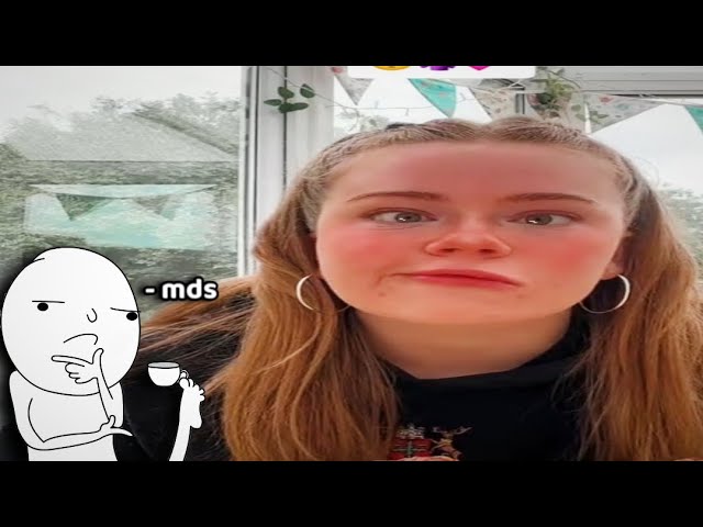 if I cringe the video ends...