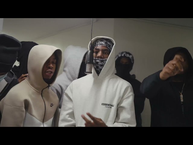 Nunnie Da III - Iso (WhoRunItNYC Performance)