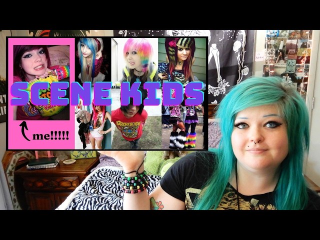scene 101 follow-up: my honest opinions about the subculture