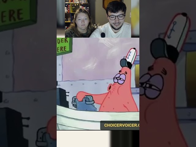 no this is the krusty