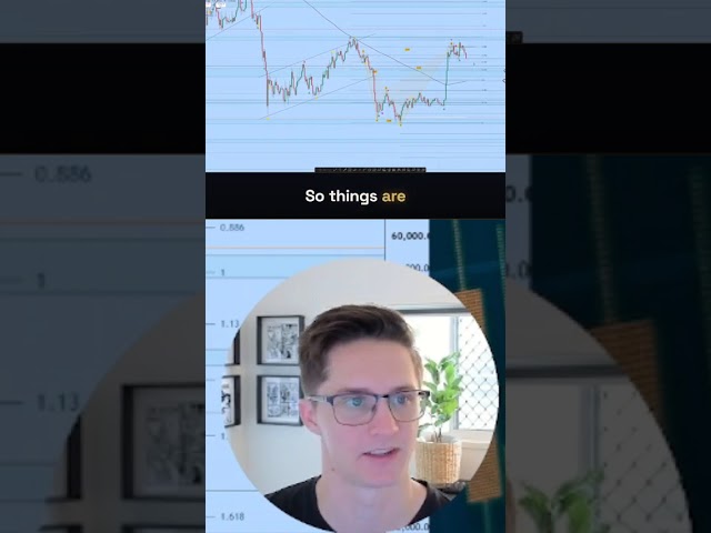 The altcoin quietly outperforming the entire crypto market