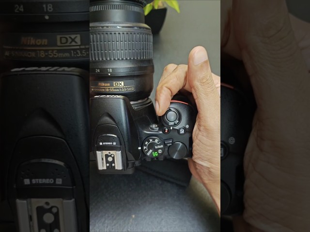 For beginners - Dslr camera in 2025 🔥📸