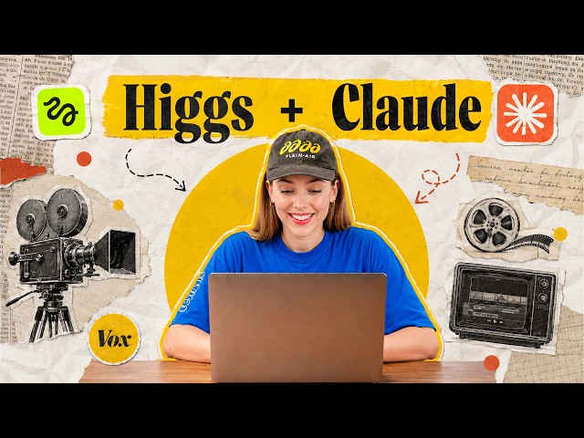 How I Make Vox Style Animation Using Seedance 2.5 (Full Guide)