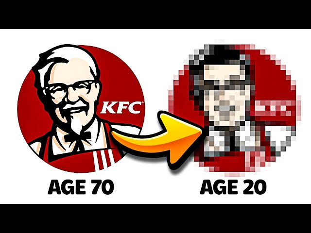 I Tried Viral Logo Design Challenges