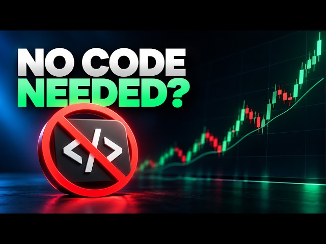 Can You Backtest Without Coding?