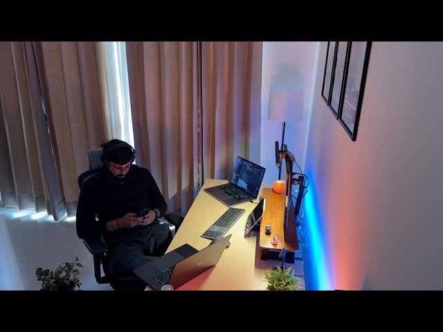 Day in the Life of a Software Engineer | Cursor AI | Building Codxflow part 6