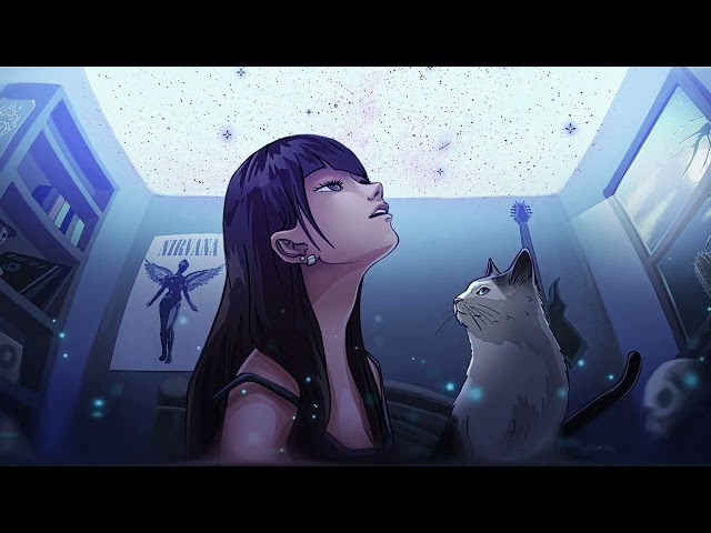 BRUJA - ADN (Visualizer)