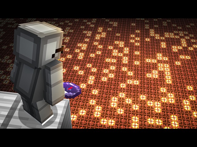 I Built Minecraft's Most OP Player Tracker...