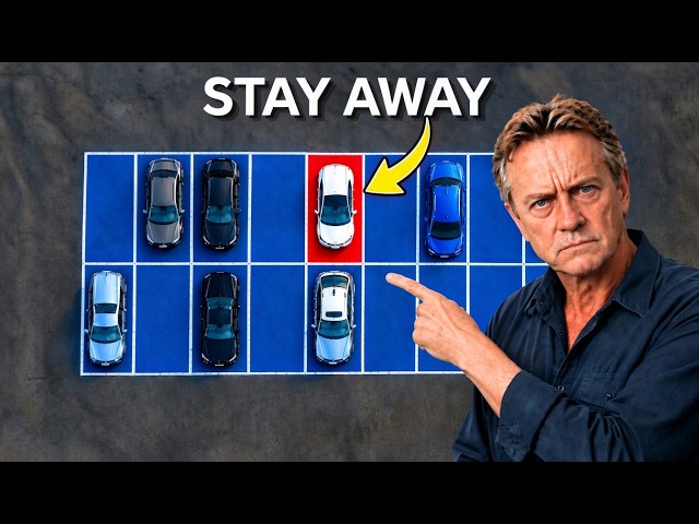 NEVER Buy a Car Before Checking This (I'm a Mechanic)