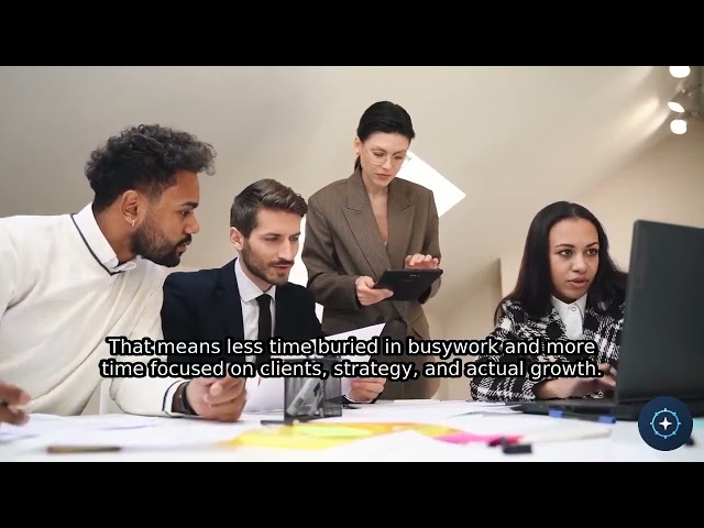 How AI Automation Cuts Admin Work in Half