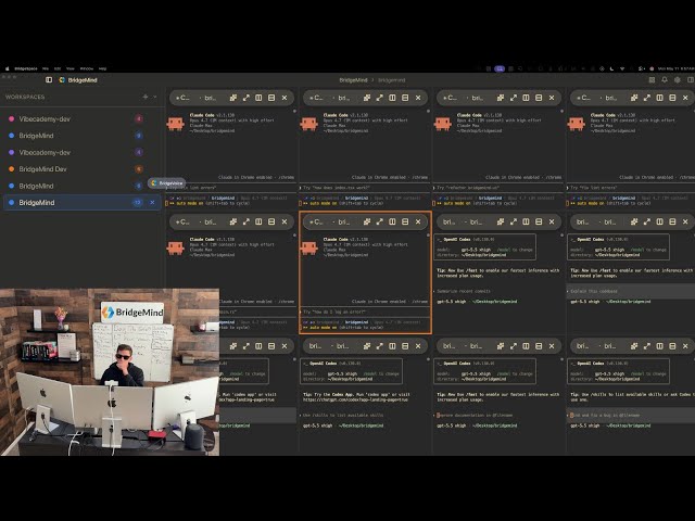 Day 176 – Vibe Coding an App Until I Make $1,000,000 | ARR: $184,848