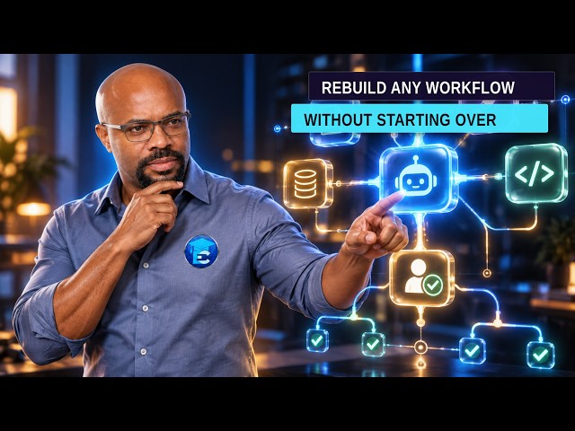 Agentic AI Course: Stage 10 — Lesson 11: Complete the OpenAI Agents SDK Module