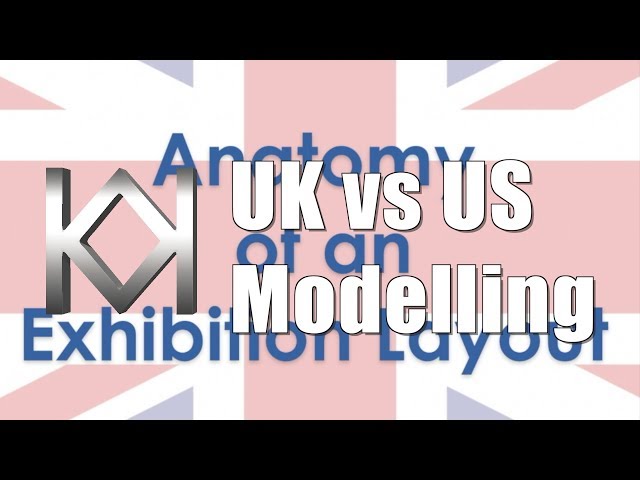 Anatomy of an Exhibition Layout