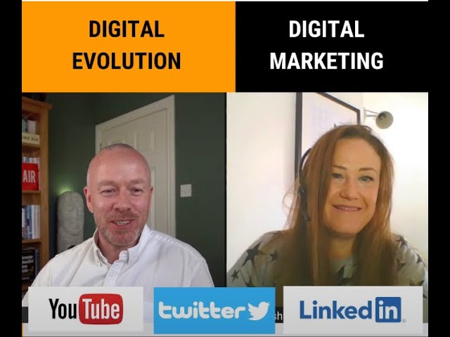 Digital Marketing Leadership 101