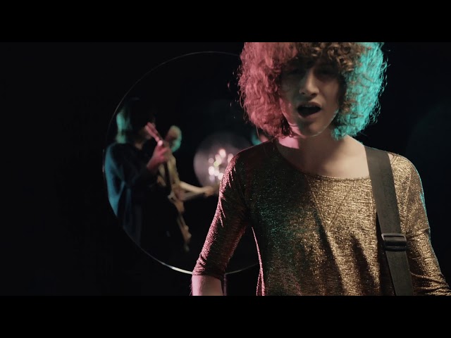 Temples - Keep In The Dark (Official Video)