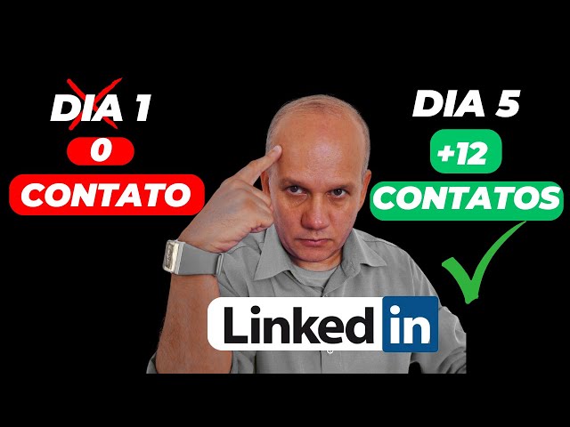 LinkedIn 2026: How to create a great profile and get tons of opportunities.