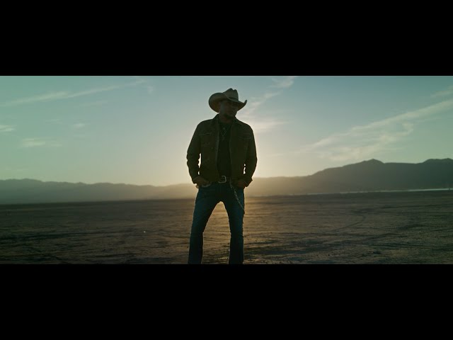 Jason Aldean "Trouble With A Heartbreak" (Extended Version) (Music Video)