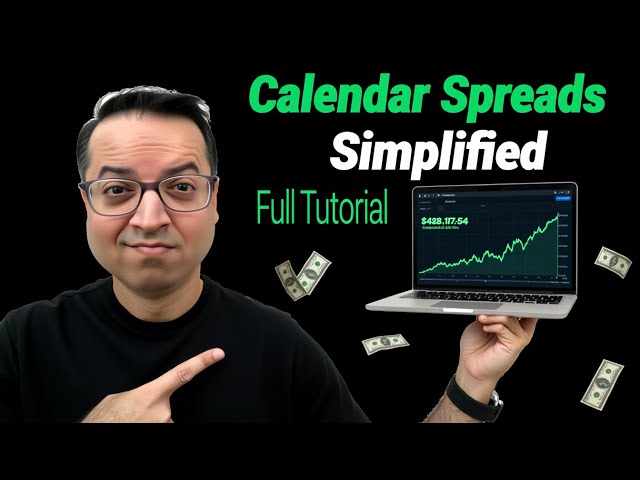 How to Set Up Calendar Spreads in Robinhood [Complete Step by Step Tutorial]