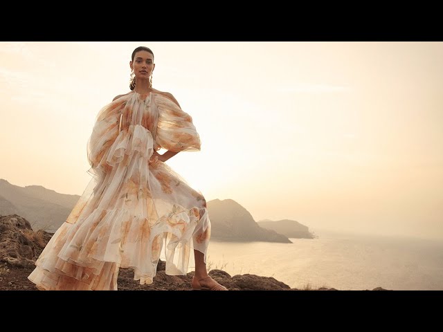 ZIMMERMANN Spring Ready-to-Wear 2024, NATURA