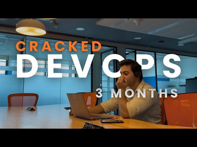Resources I Followed to Become DevOps Engineer in 3 Months 💯
