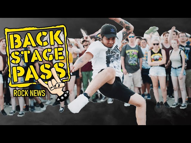 😈 TOP 14 HILARIOUS MOSH PIT FAILS