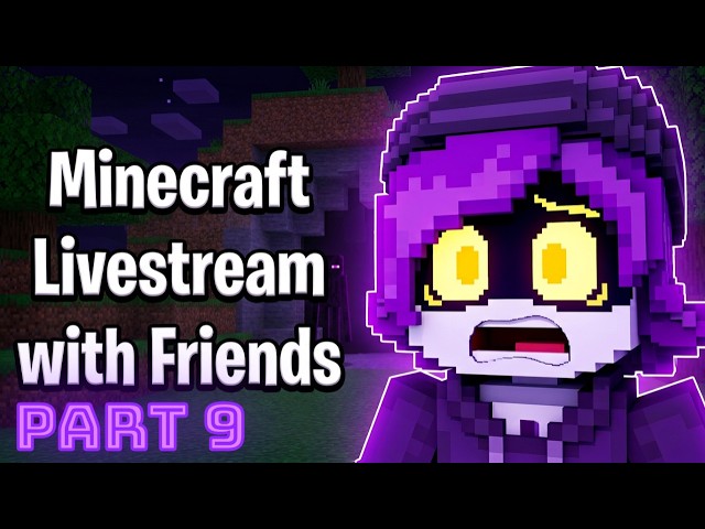 My Friends & I Dominate Minecraft!