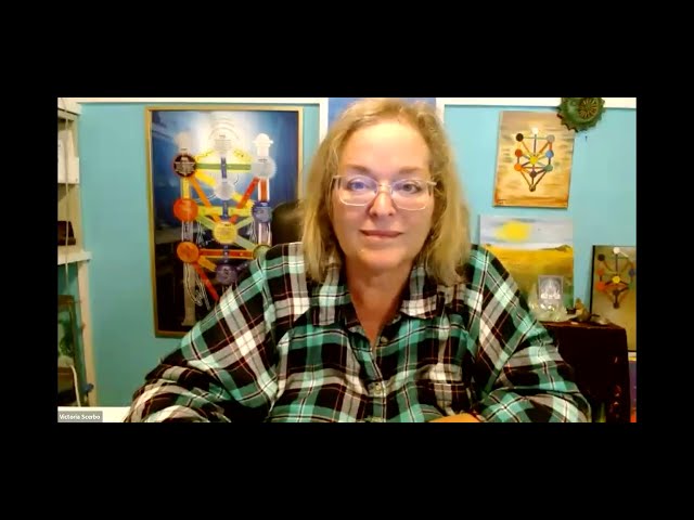 The Astrology & Kabbalah of September 2026