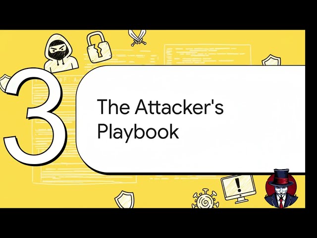 Cybersecurity 101: Protect Yourself Online