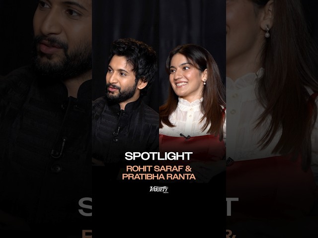 Rohit Saraf & Pratibha Ranta on ‘The Revolutionaries,’ Rebellion, History & Breaking Stereotypes