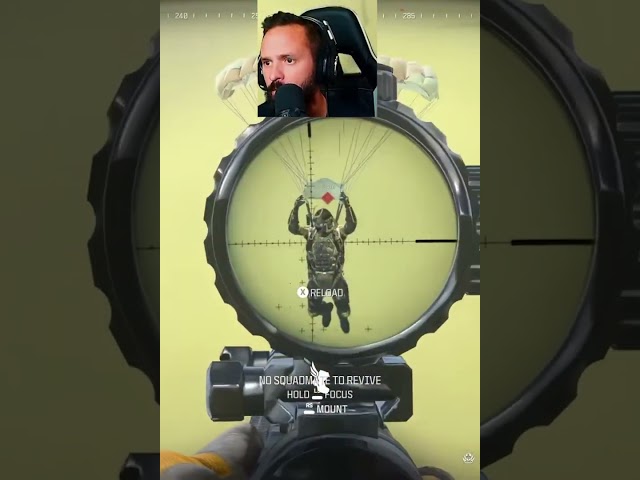 CAN'T BUY BACK OR FLARE GLITCH