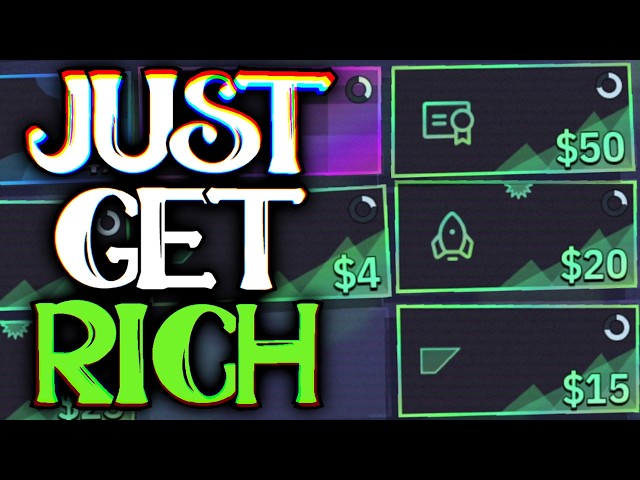 A New Incremental Roguelike that I Wish I Could Quit... | The First Million