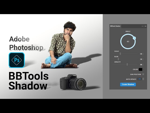BBTools Shadow