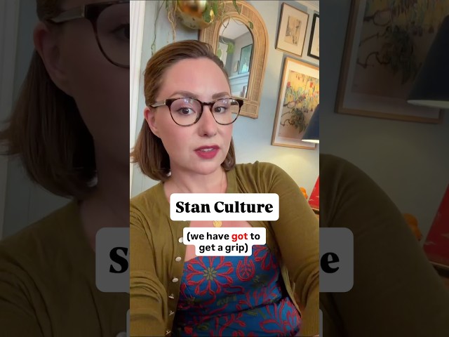 Stan Culture
