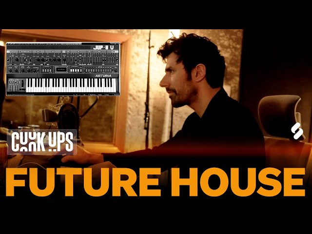 From Idea to Drop: KSHMR's Complete Production Process (Cook Ups)