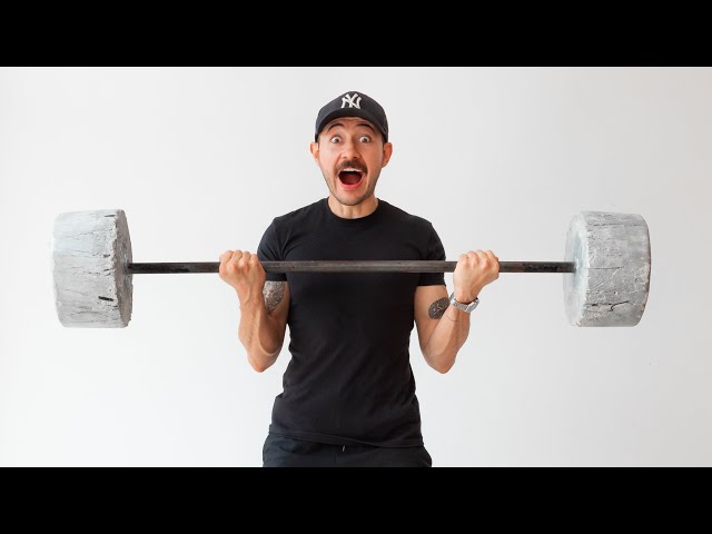 A Simple System to Get in Great Shape