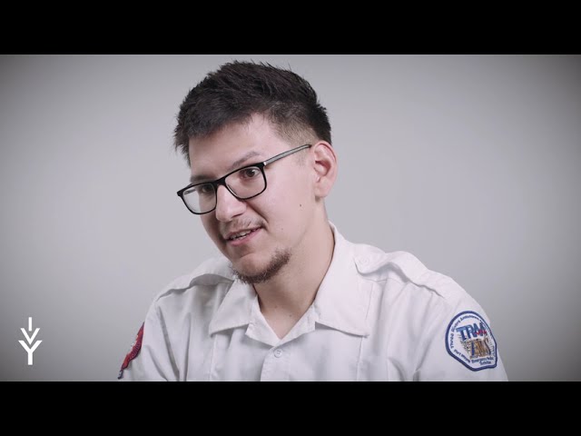 Achieve Your Degree: Three Rivers Ambulance Authority