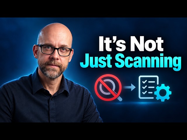 What Does A Vulnerability Management Analyst Actually Do All Day?