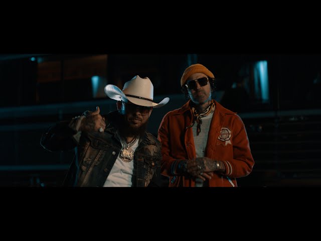 Yelawolf & J. Michael Phillips – Amnesia (Official Music Video)