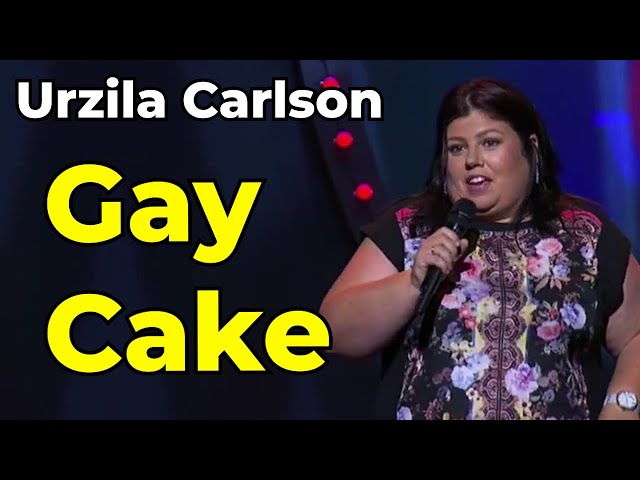 Urzila Carlson 2015 Melbourne International Comedy Festival Gala #urzilacarlson