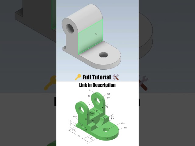 Design, GO! | Autodesk Inventor | 2024