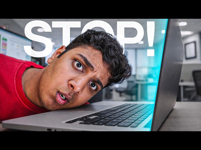 Don't choose B.Tech CSE in 2026!!!❌| Harsh Reality