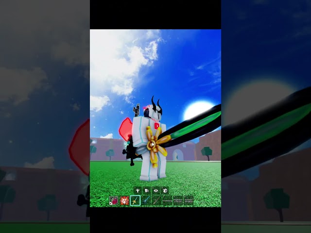blox fruits dog house update is here finally!  #roblox #bloxfurit #bloxfruits