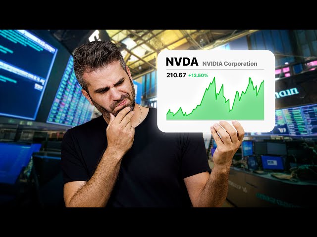 How the Stock Market Works | Explained in 9 Minutes