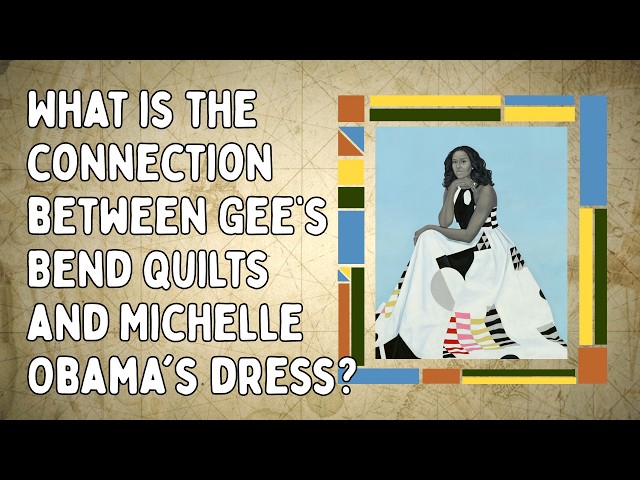 Michelle Obama's Alabama Connection Will Surprise You