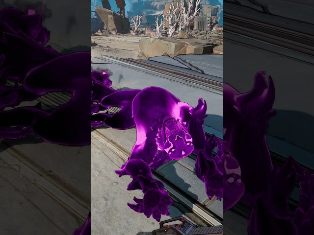 bad kitty ð | Borderlands 4