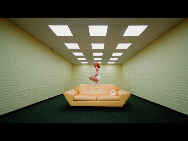 NEZZA - 1-800-NO (Official Music Video)