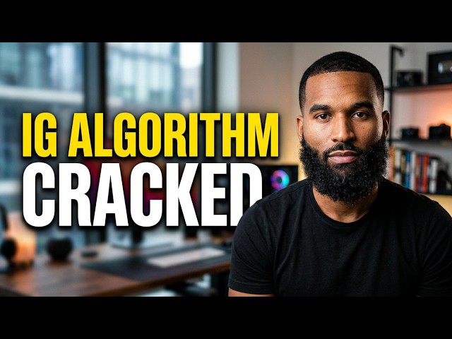 I Studied the Top 100 Fastest Growing Creators From This Year, Here's How to Actually Grow on IG