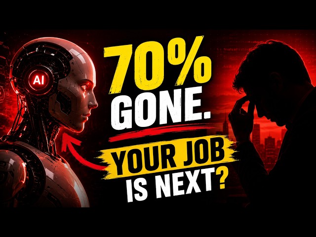5 skills to learn in 2026 that AI can not replace